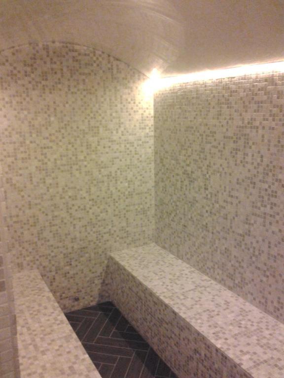 Hotel Skarpa Sejny Esterno foto