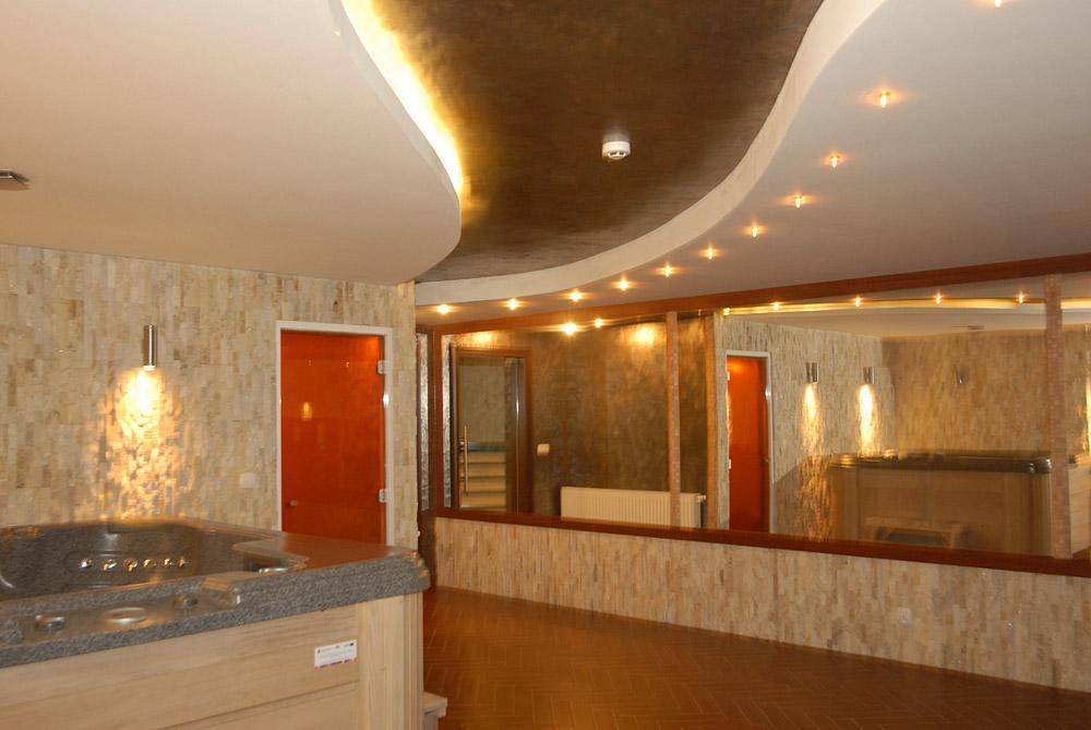 Hotel Skarpa Sejny Esterno foto